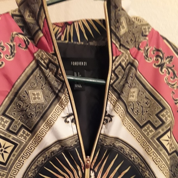 Jacket - Picture 2 of 3